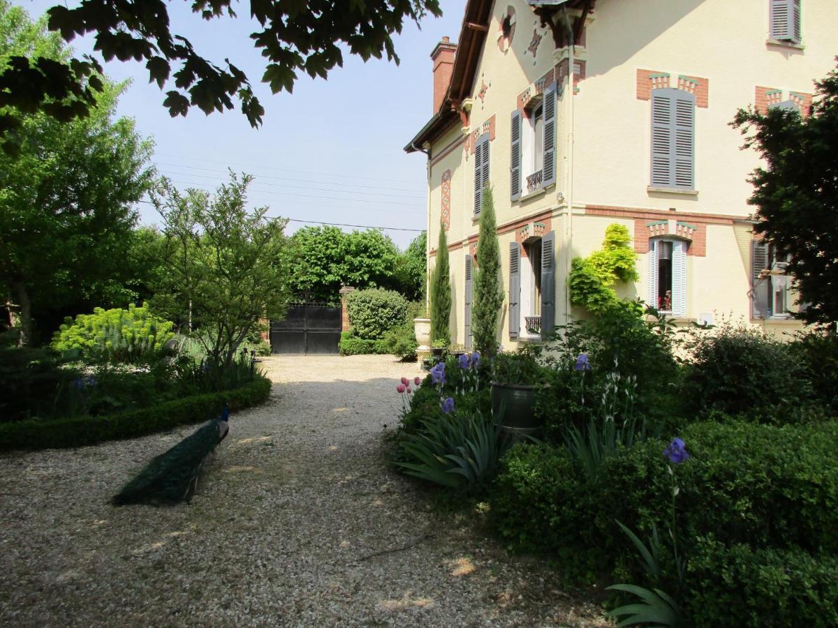 Villa Maziere Bourbon Conti Courlon-sur-Yonne ภายนอก รูปภาพ